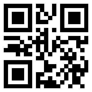 3910713242 - Immagine del QrCode associato