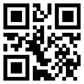 3910713246 - Immagine del QrCode