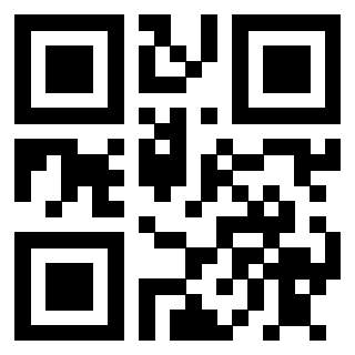 Il QrCode di 3910713249