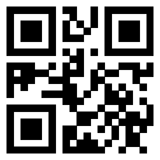 3910713251 - Immagine del QrCode associato