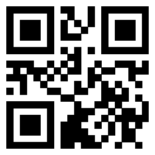 3910713254 - Immagine del QrCode associato