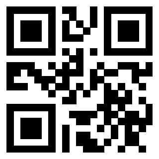 Scansione del QrCode di 3910713255