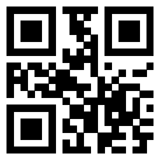 3910713256 - Immagine del QrCode associato