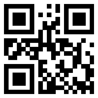 Scansione del Qr Code di 3910713257