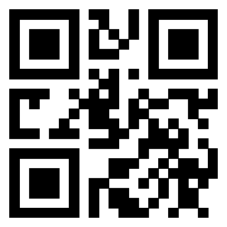 Scansione del Qr Code di 3910713258