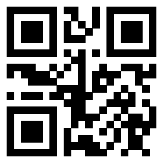 3910713260 - Immagine del QrCode associato
