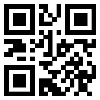 3910713261 - Immagine del Qr Code associato