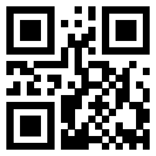 3910713262 Qr Code associato