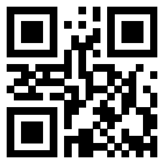 3910713263 - Immagine del Qr Code associato
