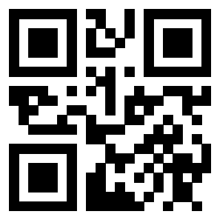 3910713264 QrCode associato