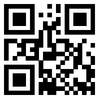 3910713265 - Immagine del Qr Code associato