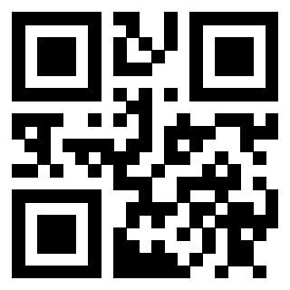 3910713269 - Immagine del Qr Code