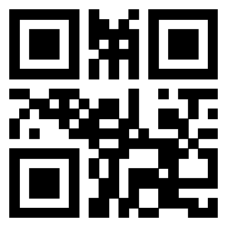 Immagine del Qr Code di 3910713270
