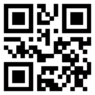 3910713273 - Immagine del Qr Code associato