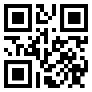 Immagine del Qr Code di 3910713274