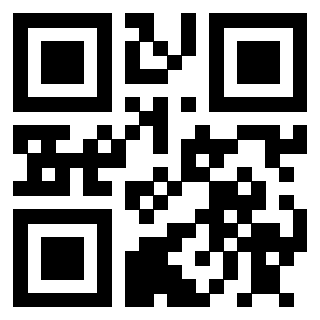 Immagine del Qr Code di 3910713275