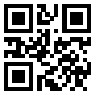 3910713279 - Immagine del Qr Code associato