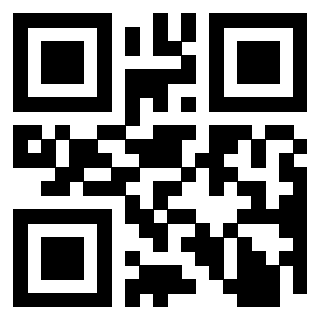 3910713280 - Immagine del Qr Code associato