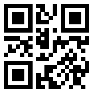 Immagine del Qr Code di 3910713284