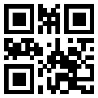 3910713286 - Immagine del Qr Code