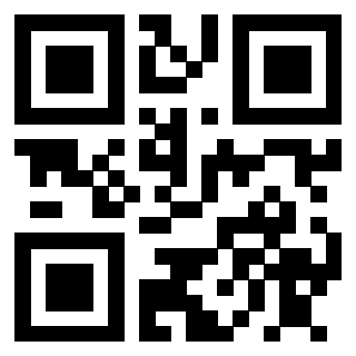 3910713289 QrCode associato