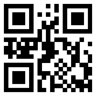 Scansione del QrCode di 3910713290