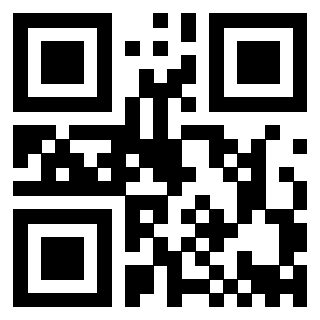 Immagine del Qr Code di 3910713291