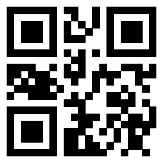 3910713293 QrCode associato