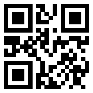 3910713294 QrCode associato