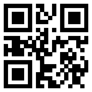 Il QrCode di 3910713296