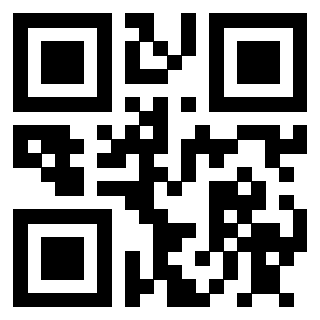 Il QrCode di 3910713297