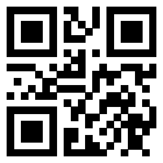 Scansione del Qr Code di 3910713298