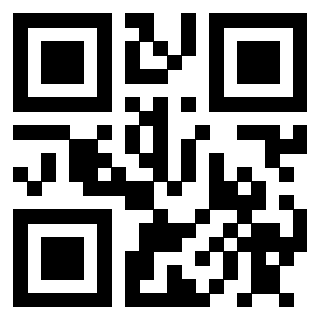 Scansione del Qr Code di 3910713300
