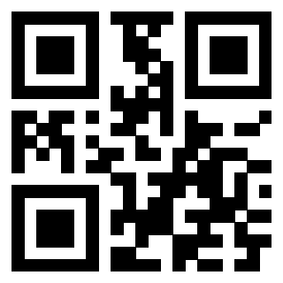 3910713301 QrCode associato