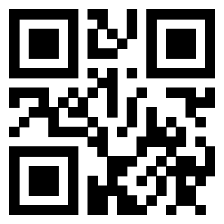 3910713308 - Immagine del QrCode