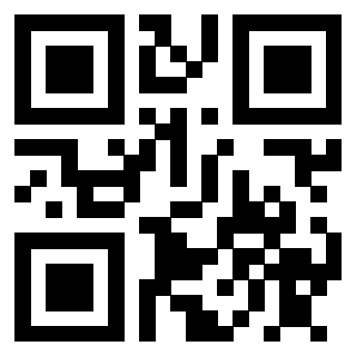 Il QrCode di 3910713309