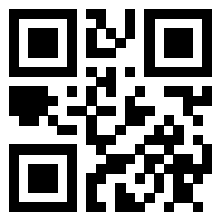 Immagine del QrCode di 3910713311