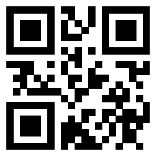 Immagine del QrCode di 3910713313