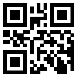 3910713314 Qr Code associato