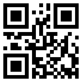 3910713315 - Immagine del Qr Code