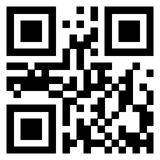 Il QrCode di 3910713316