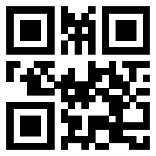 Scansione del Qr Code di 3910713318