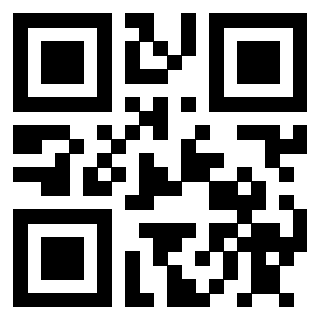 Scansione del QrCode di 3910713323
