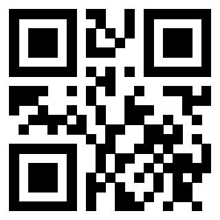 3910713324 - Immagine del QrCode