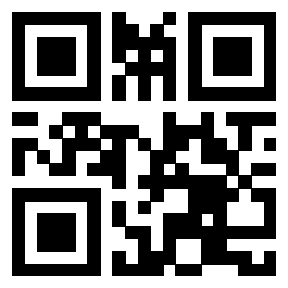 Scansione del Qr Code di 3910713325