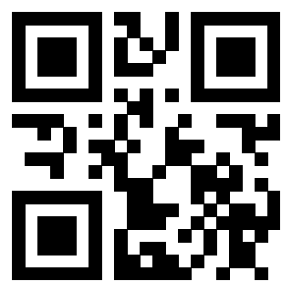 3910713326 - Immagine del QrCode associato