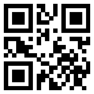 Immagine del QrCode di 3910713329