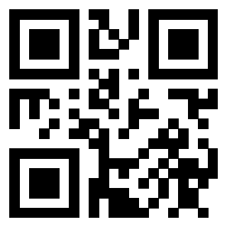 3910713330 Qr Code associato