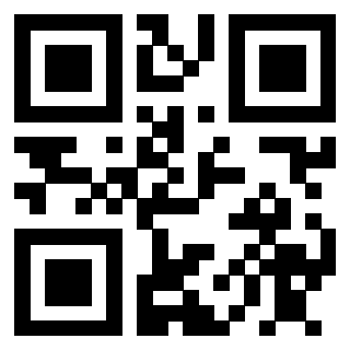3910713332 - Immagine del Qr Code associato