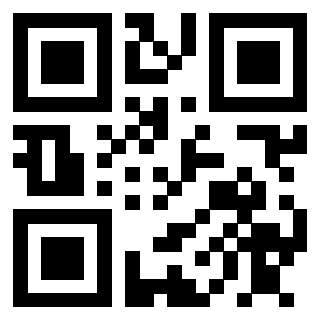 Immagine del Qr Code di 3910713340